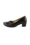 Туфли женские Manlisa S203-3632 BLACK. Дом Обуви.